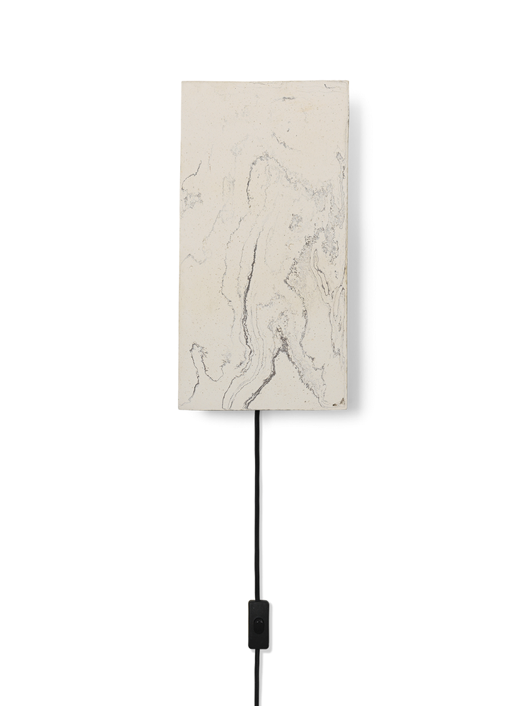 Appliques - Applique murale | Argilla - Ferm Living