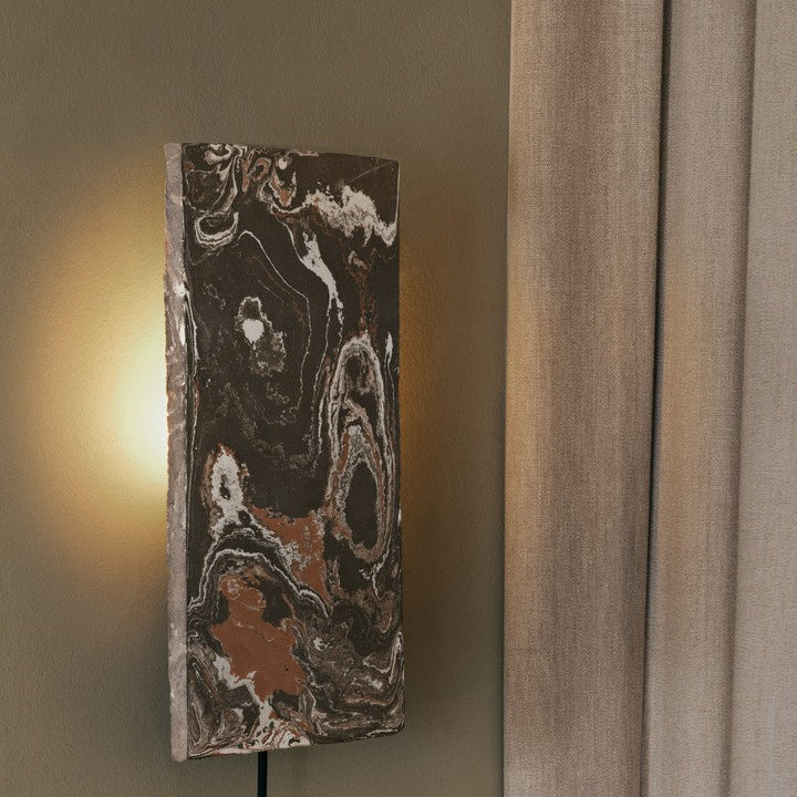 Appliques - Applique murale | Argilla - Ferm Living