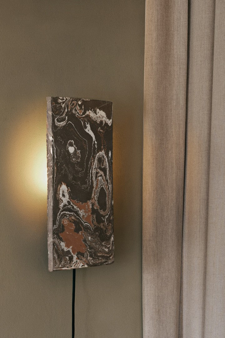 Appliques - Applique murale | Argilla - Ferm Living