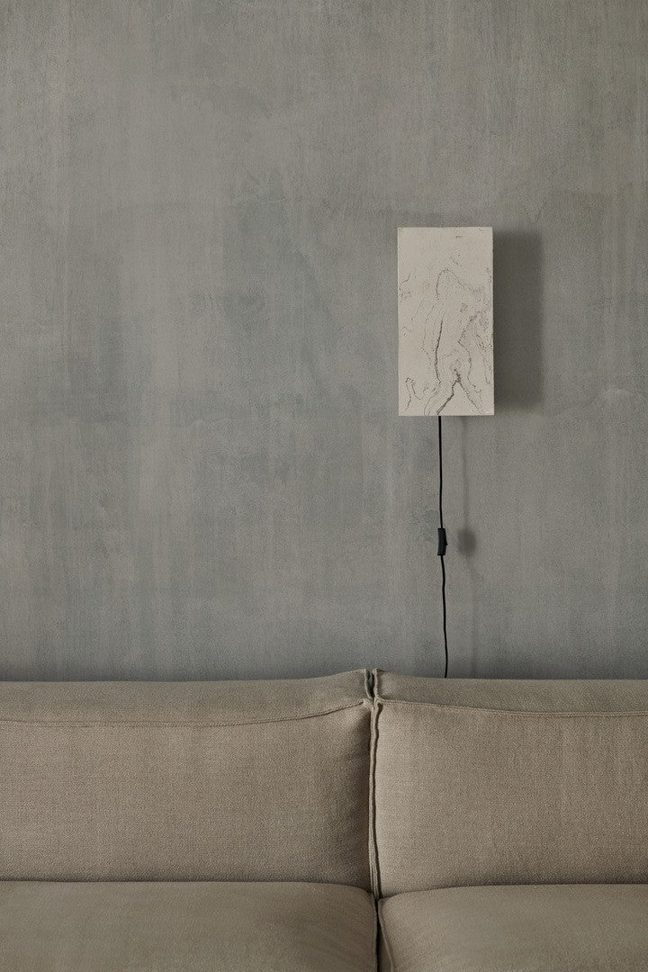 Appliques - Applique murale | Argilla - Ferm Living
