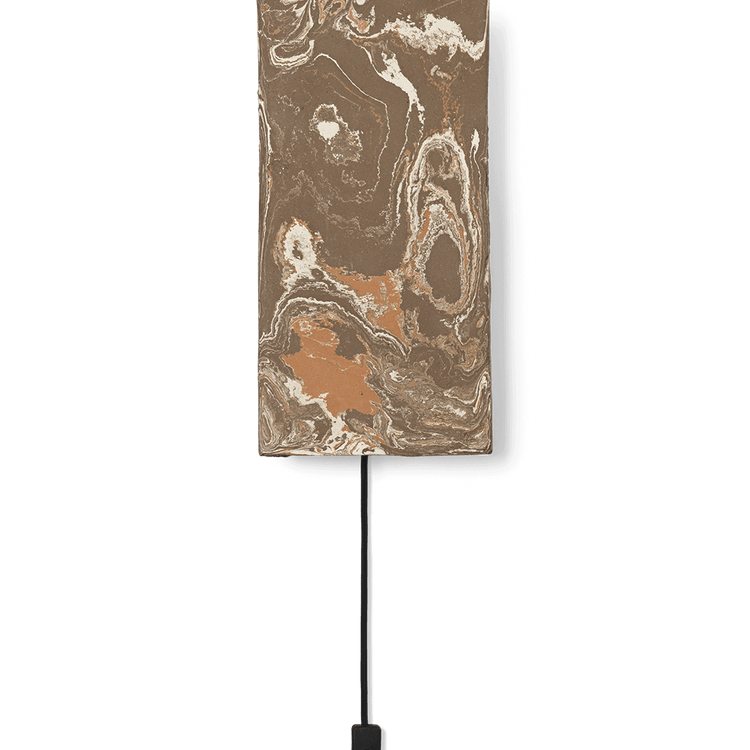 Appliques - Applique murale | Argilla - Ferm Living