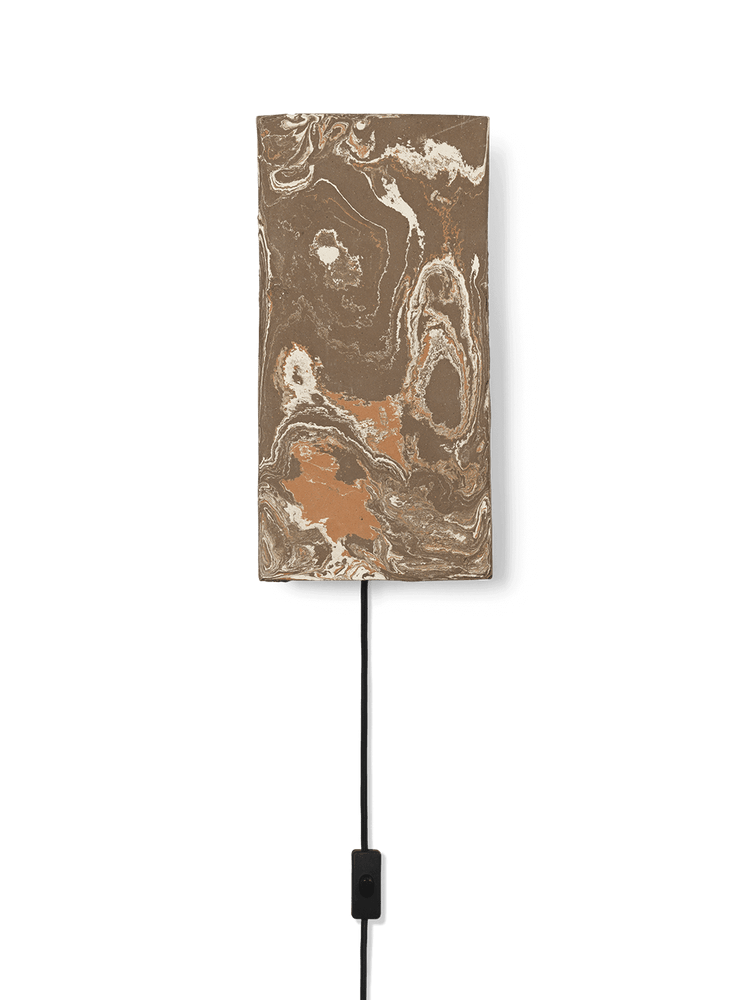 Appliques - Applique murale | Argilla - Ferm Living