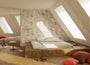 Appliques - Applique murale | Mediterranea - Petite Friture