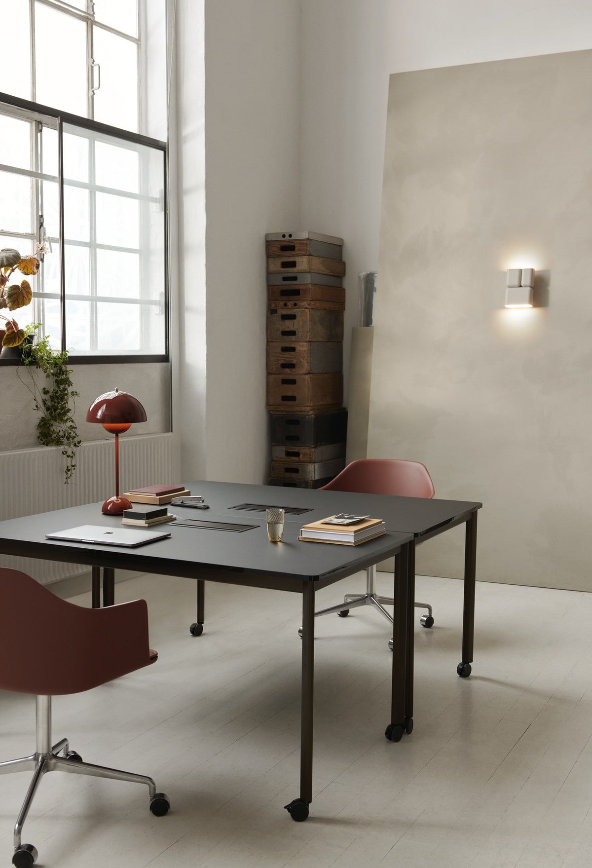 Appliques - Applique murale | Tabata LN10 - &Tradition