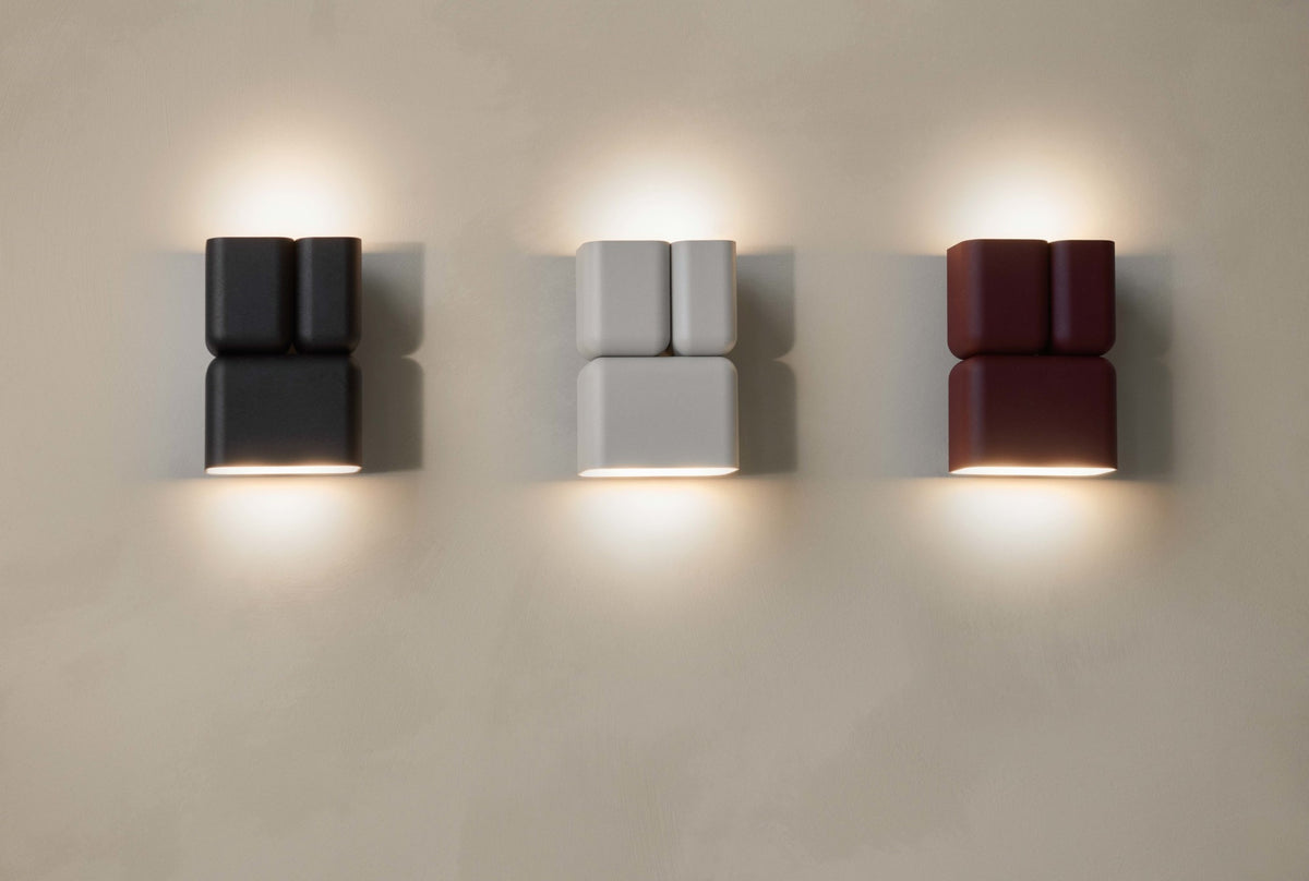 Appliques - Applique murale | Tabata LN10 - &Tradition