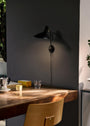 Appliques - Applique murale | Tripod HM12 - &Tradition