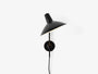 Appliques - Applique murale | Tripod HM12 - &Tradition