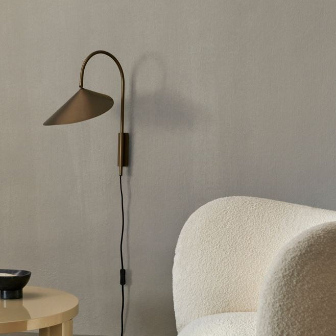 Appliques - Applique pivotante | Arum Swivel - Ferm Living