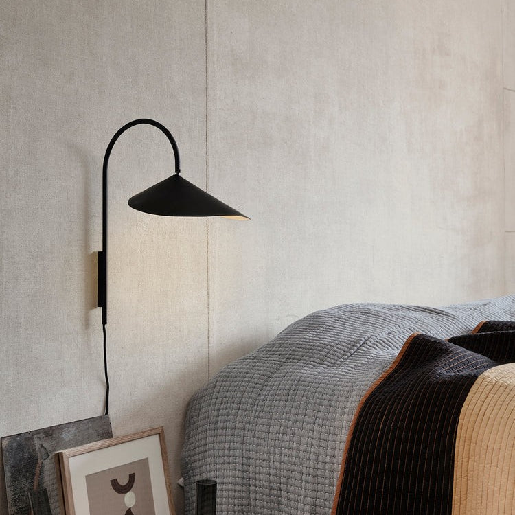 Appliques - Applique pivotante | Arum Swivel - Ferm Living