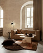 Appliques - Applique pivotante | Arum Swivel - Ferm Living
