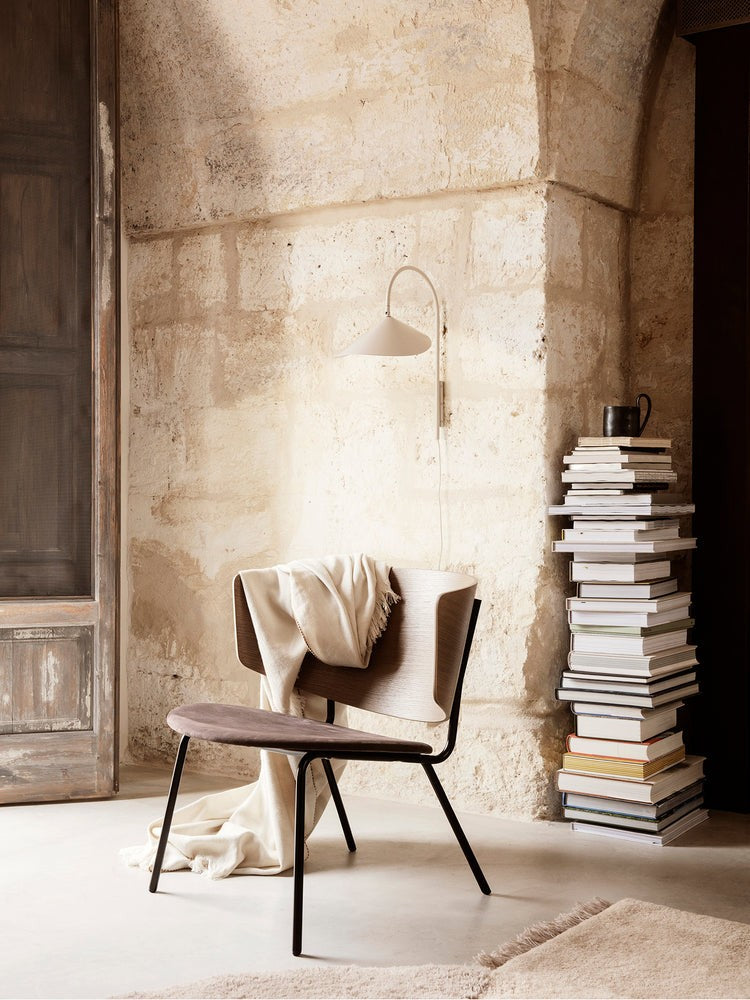Appliques - Applique pivotante | Arum Swivel - Ferm Living