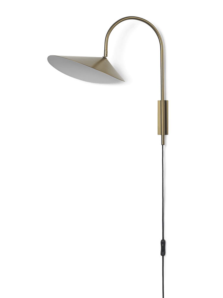 Appliques - Applique pivotante | Arum Swivel - Ferm Living