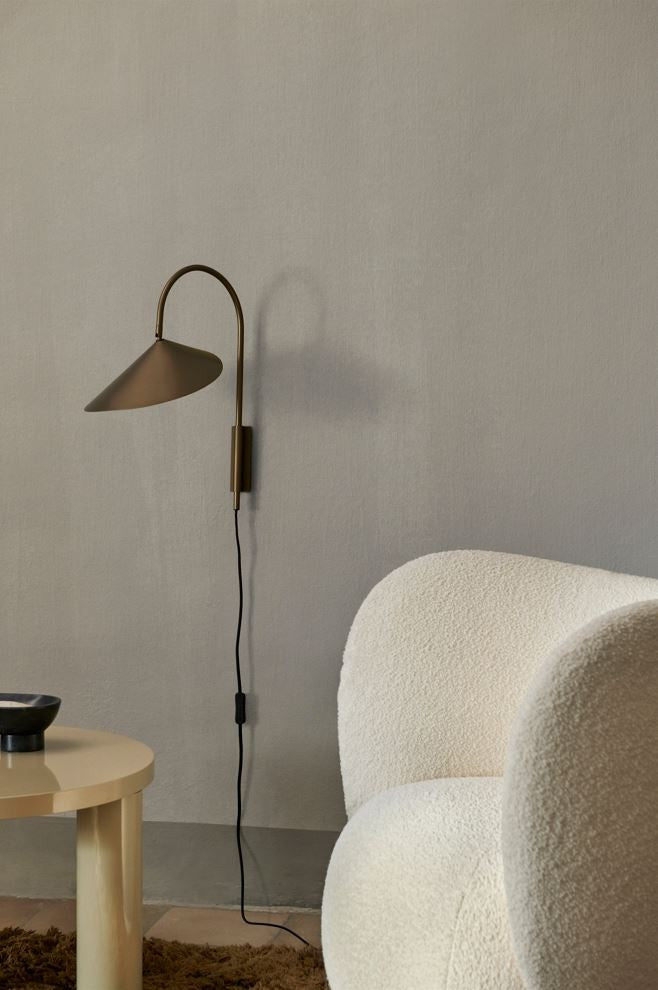 Appliques - Applique pivotante | Arum Swivel - Ferm Living