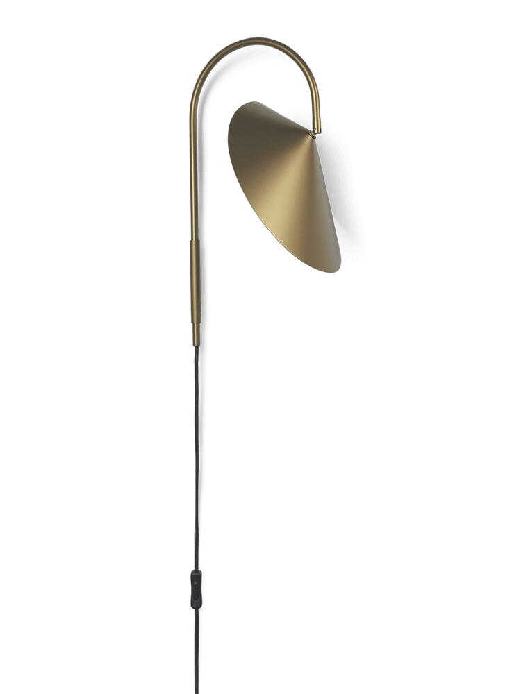 Appliques - Applique pivotante | Arum Swivel - Ferm Living