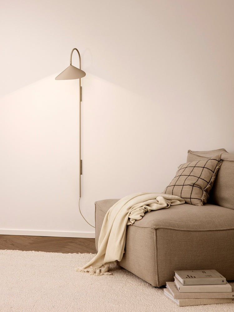 Appliques - Applique pivotante | Arum Swivel | Tall - Ferm Living