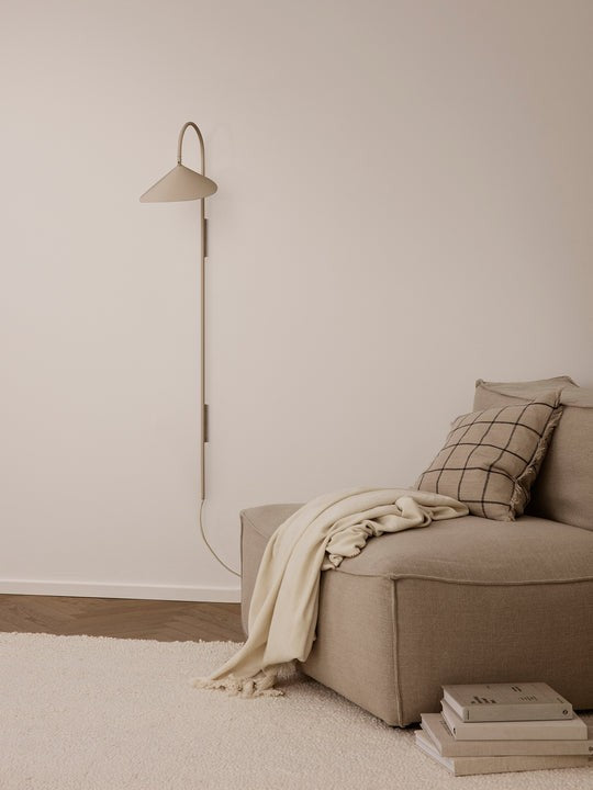 Appliques - Applique pivotante | Arum Swivel | Tall - Ferm Living