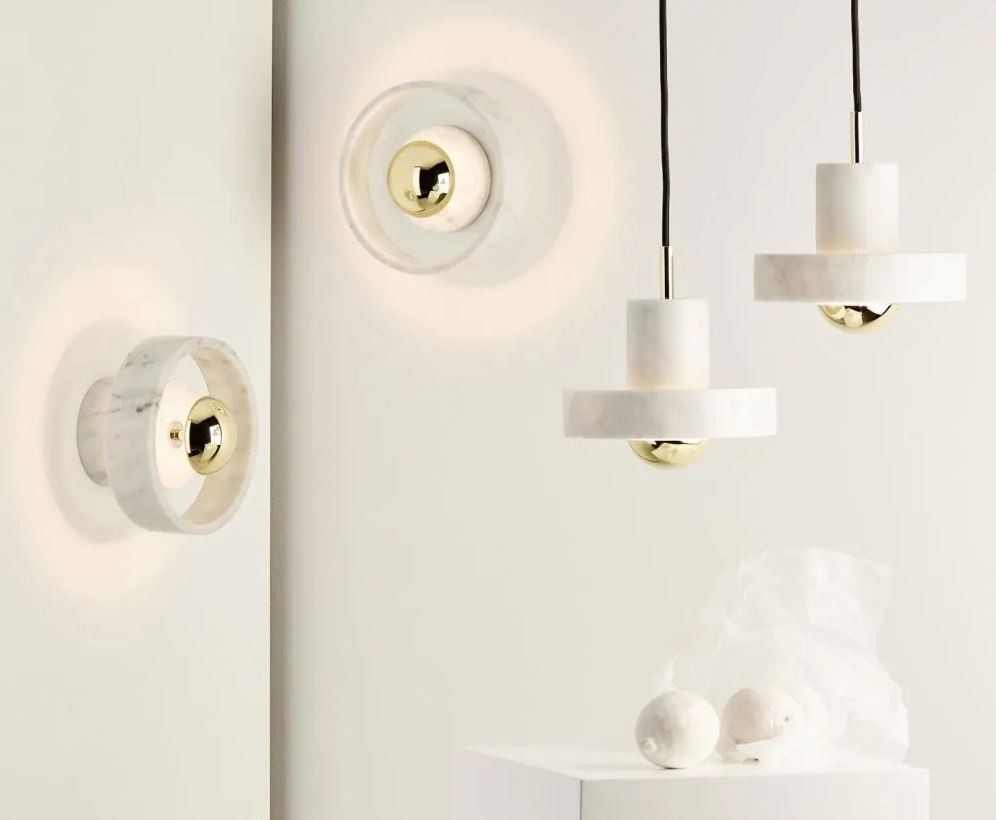 Appliques - Applique | Stone LED - Tom Dixon