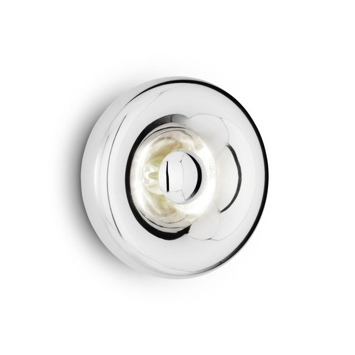 Appliques - Applique | Void Surface LED - Tom Dixon