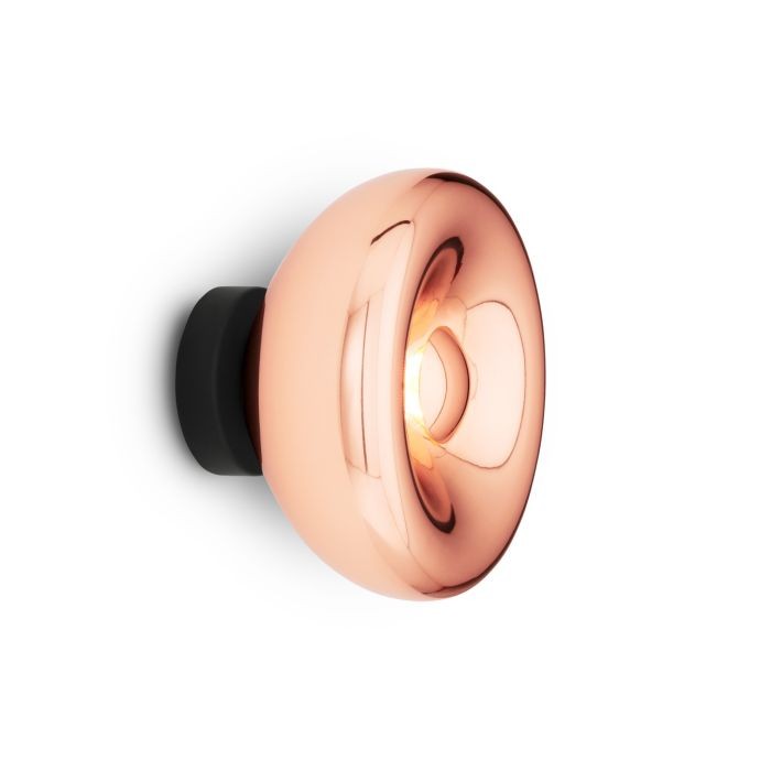 Appliques - Applique | Void Surface LED - Tom Dixon