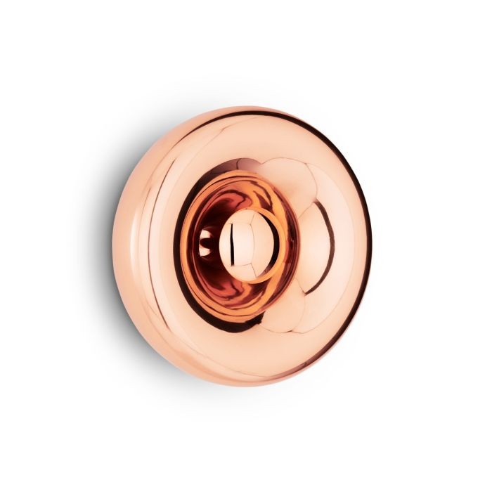 Appliques - Applique | Void Surface LED - Tom Dixon