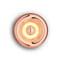 Appliques - Applique | Void Surface LED - Tom Dixon