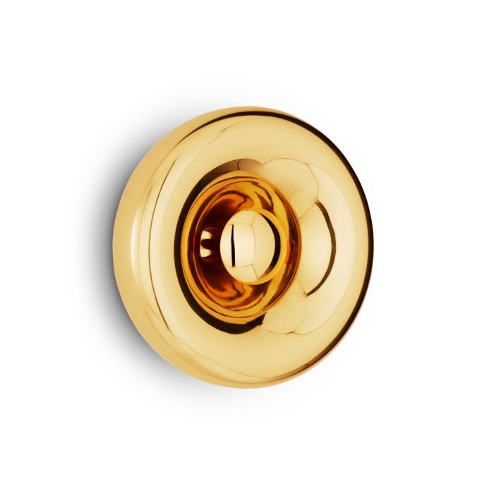 Appliques - Applique | Void Surface LED - Tom Dixon