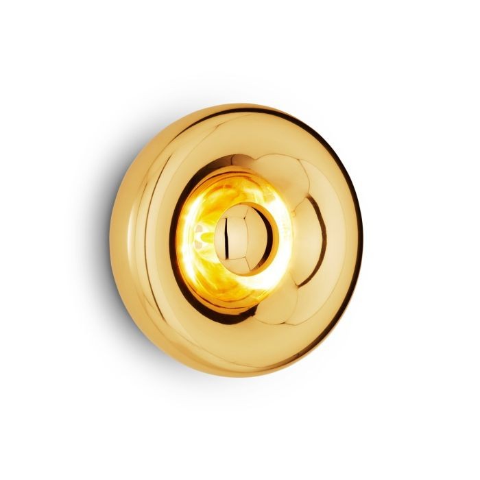 Appliques - Applique | Void Surface LED - Tom Dixon
