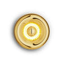 Appliques - Applique | Void Surface LED - Tom Dixon