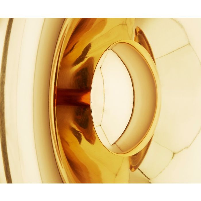 Appliques - Applique | Void Surface LED - Tom Dixon