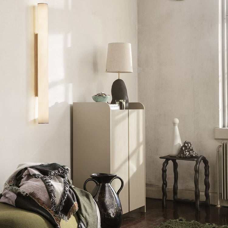 Appliques - Applique | Vuelta | L 100 cm - Ferm Living