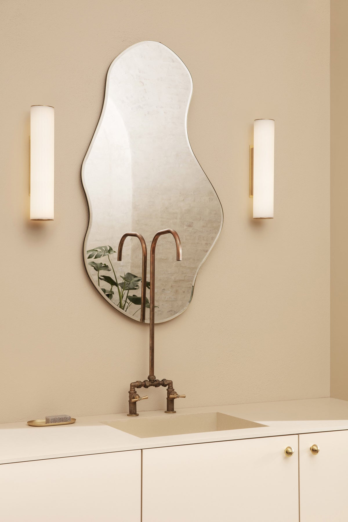 Appliques - Applique | Vuelta | L 40 cm - Ferm Living