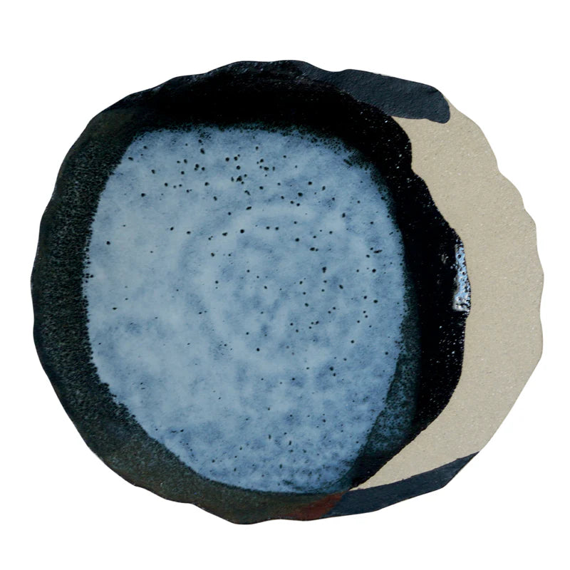 Assiette Plate | Wabi