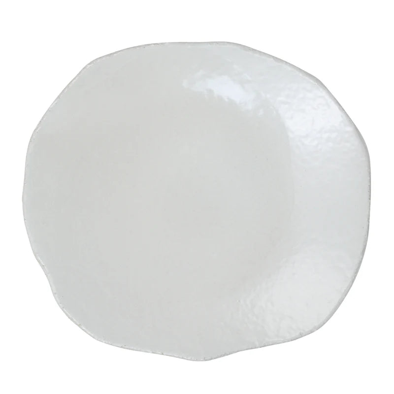 Assiette Plate | Wabi