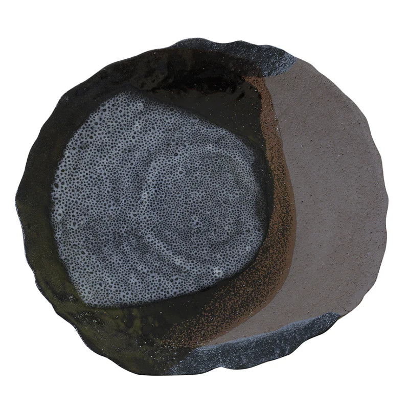 Assiette Plate | Wabi