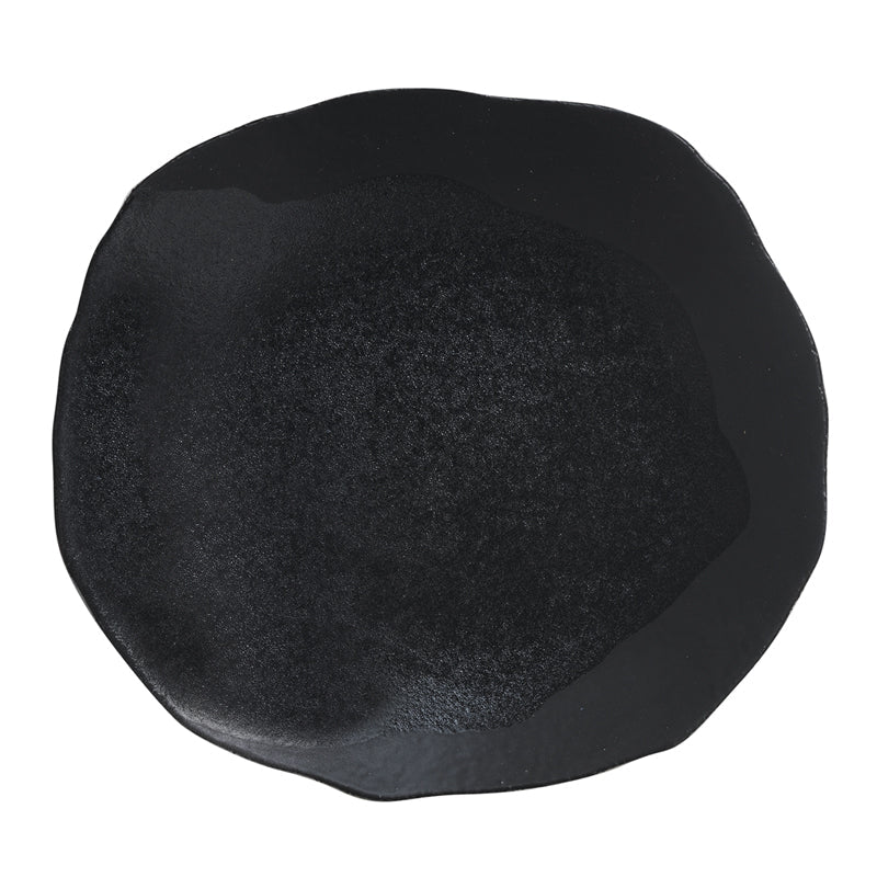 Assiette Plate | Wabi