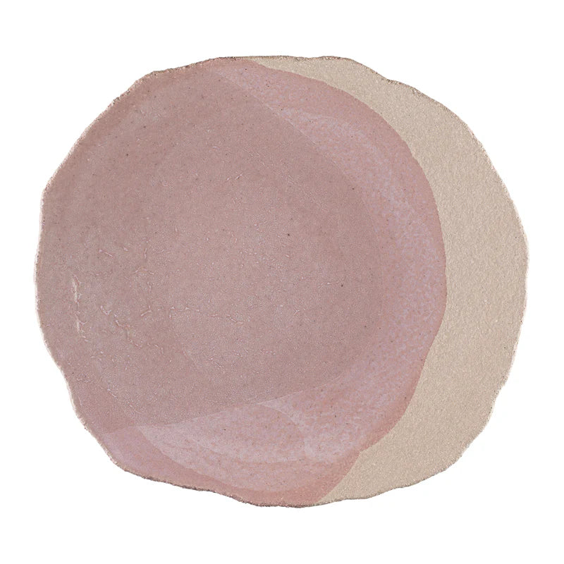 Assiette Plate | Wabi