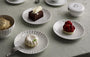 Assiettes - Assiette à dessert Banquet Tivoli Ø 17 cm - Normann Copenhagen