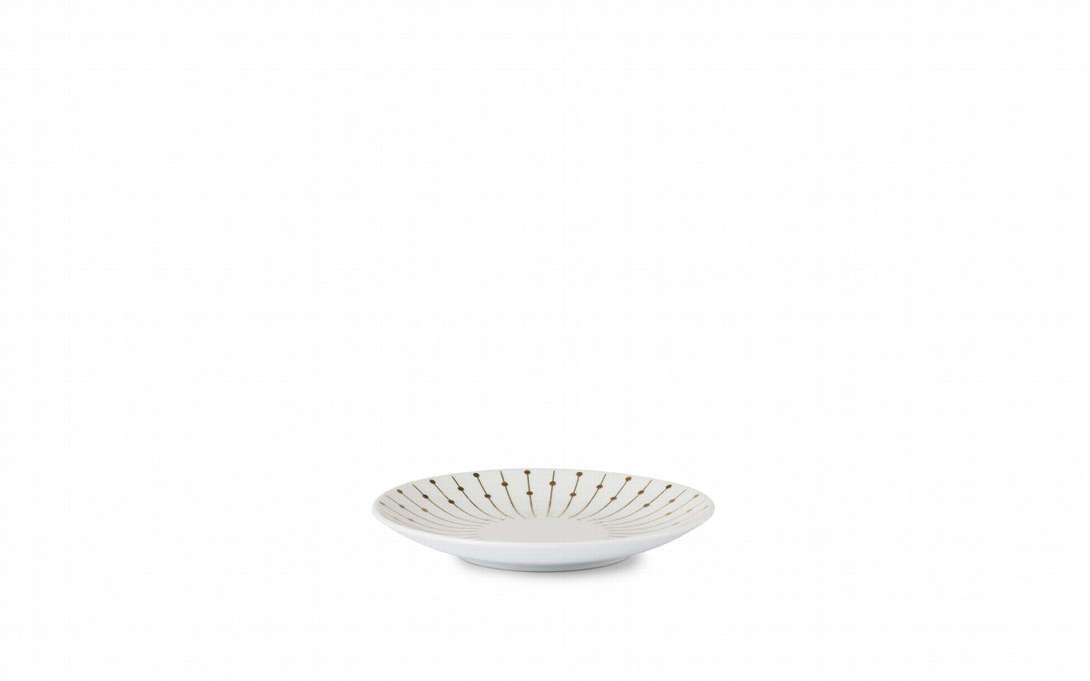 Assiettes - Assiette à dessert Banquet Tivoli Ø 17 cm - Normann Copenhagen
