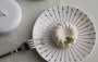 Assiettes - Assiette à dessert Banquet Tivoli Ø 17 cm - Normann Copenhagen