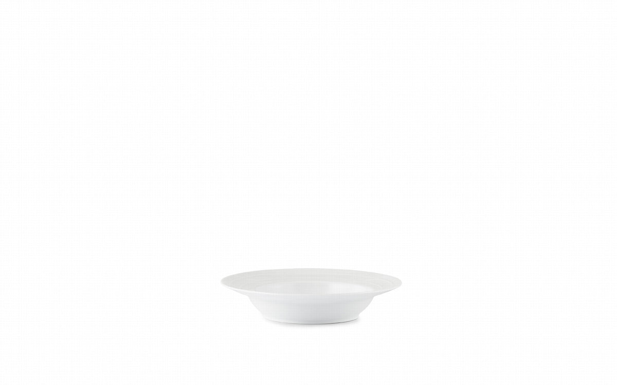 Assiettes - Assiette creuse Banquet Tivoli Ø 22 cm - Normann Copenhagen