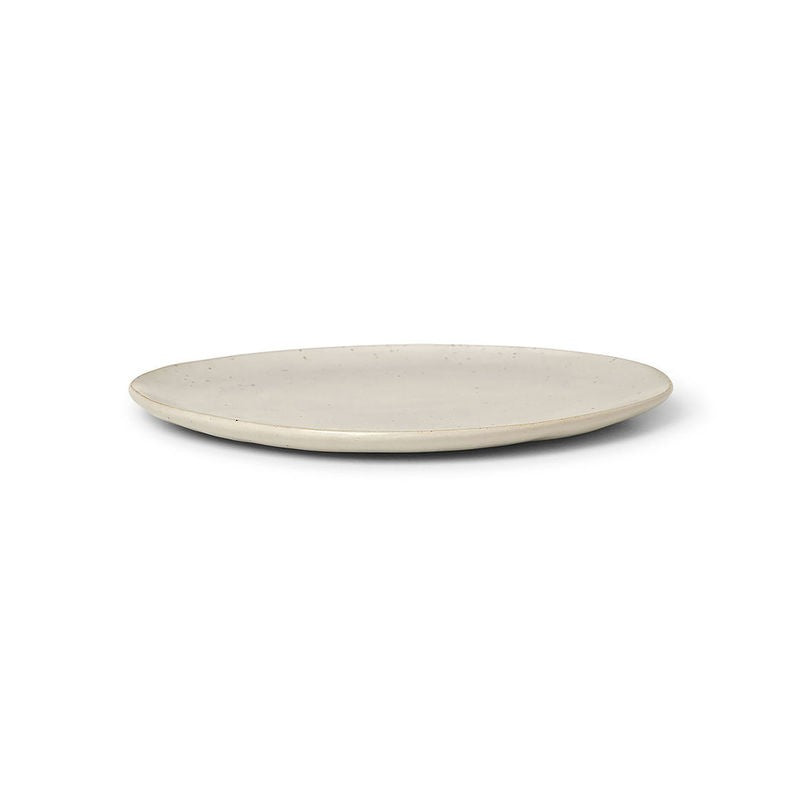 Assiettes - Assiette Flow Medium | Ø 22 cm - Ferm Living