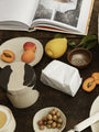 Assiettes - Assiette Flow Medium | Ø 22 cm - Ferm Living