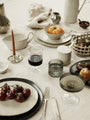 Assiettes - Assiette Flow Medium | Ø 22 cm - Ferm Living