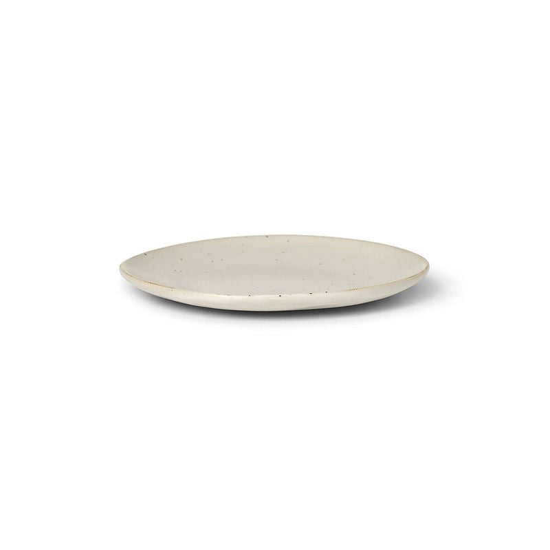 Assiettes - Assiette Flow Small | Ø 15 cm - Ferm Living