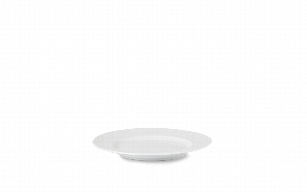 Assiettes - Assiette plate Banquet Tivoli Ø 21 cm - Normann Copenhagen