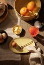 Assiettes - Coquetier Flow - Ferm Living