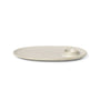 Assiettes - Coquetier Flow - Ferm Living