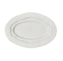 Assiettes - Plat ovale | Réfectoire | Large - Jars