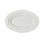 Assiettes - Plat ovale | Réfectoire | Medium - Jars