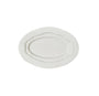Assiettes - Plat ovale | Réfectoire | Small - Jars